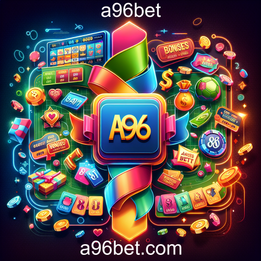Explore as Promoções Imperdíveis da a96bet